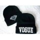 Vogue müts
